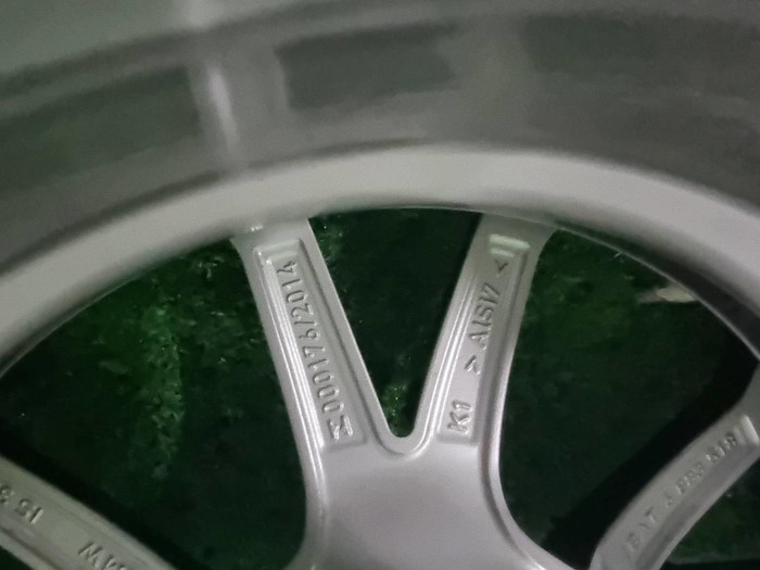 Диск Комплект R17 BMW 3er G20 (18-нв) 776 стиль