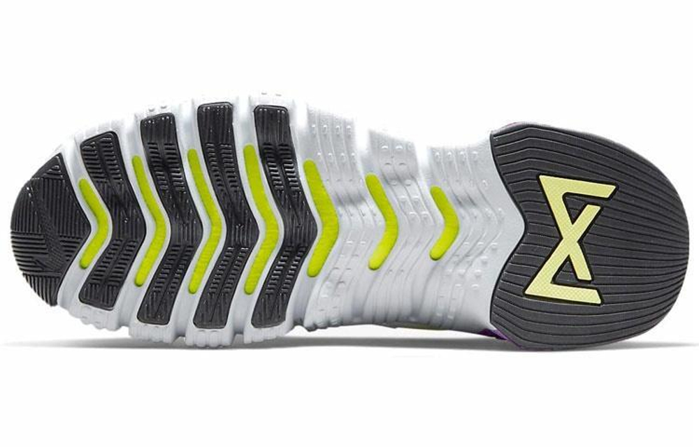 Кроссовки Nike Free Metcon 4 (Женская размерная сетка)