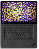 15.6" Ноутбук Lenovo ThinkPad P1 Gen 2 (3840x2160, Intel Core i9-9880H, RAM 32ГБ, SSD 1ТБ, NVIDIA Quadro T2000, Win 11 Pro)