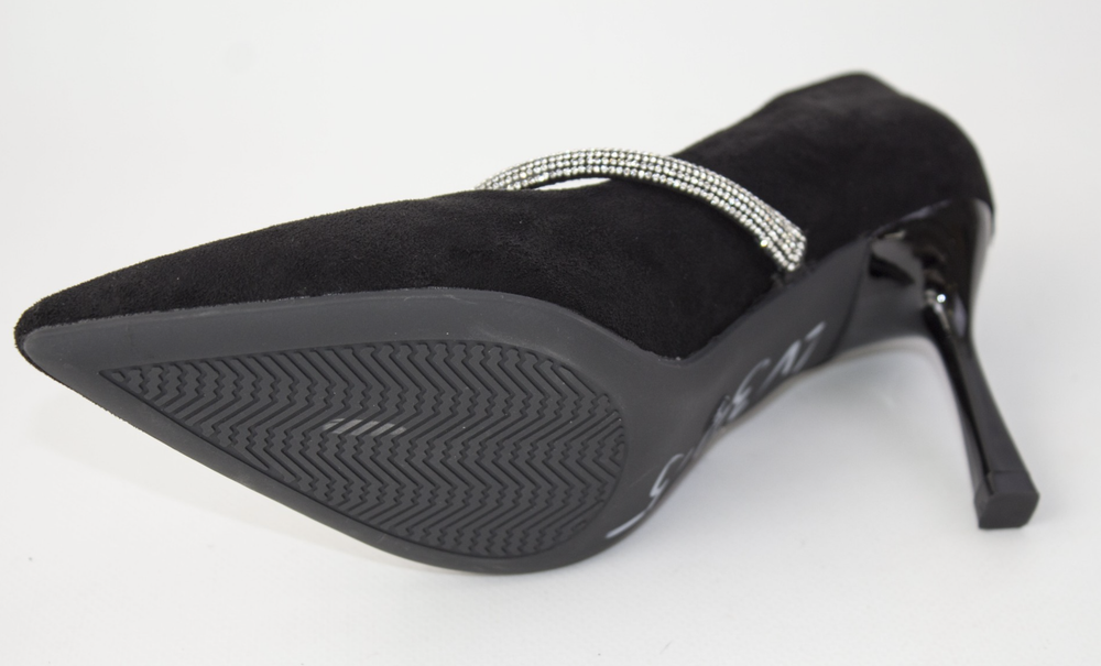 Туфли женские Yoder LV34-5