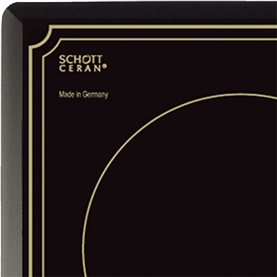 Электрическая варочная панель Kaiser KCT 6912 FBE