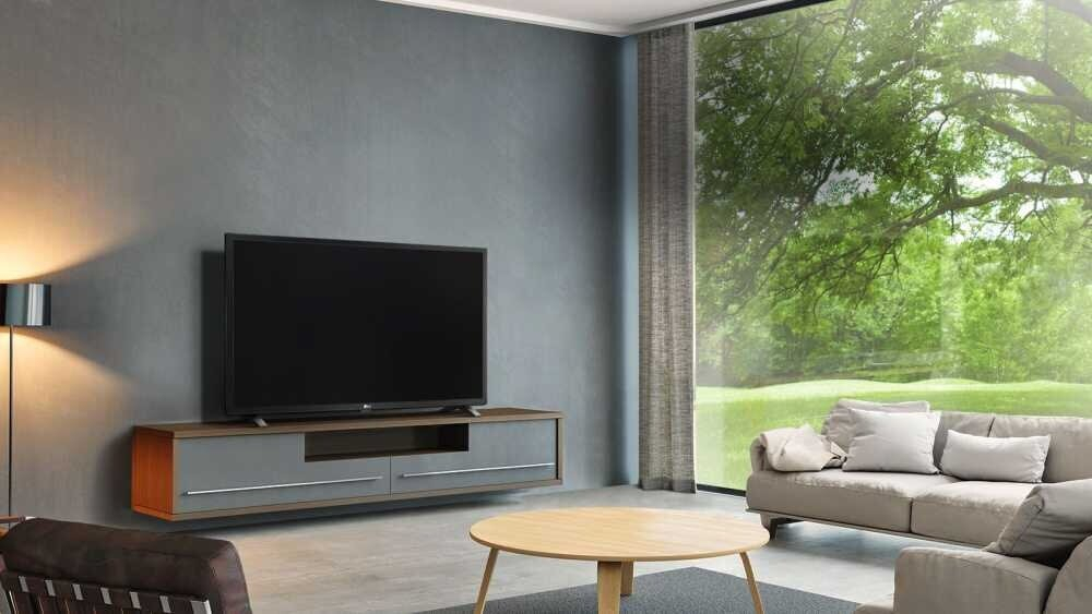 43" LG 43LM5700