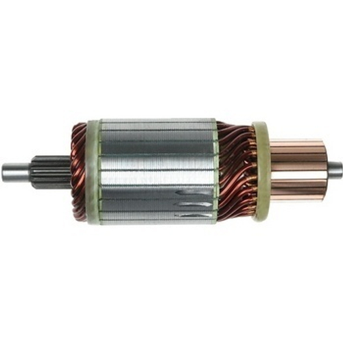 Ротор стартера 24V Caterpillar, Man, Mitsubishi.