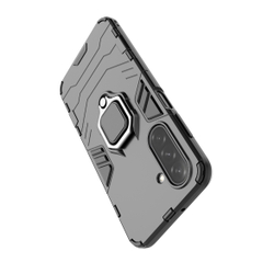 Противоударный чехол с кольцом Panther Case для Samsung Galaxy A26