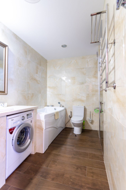 Делюкс Премиум 3-комнатный