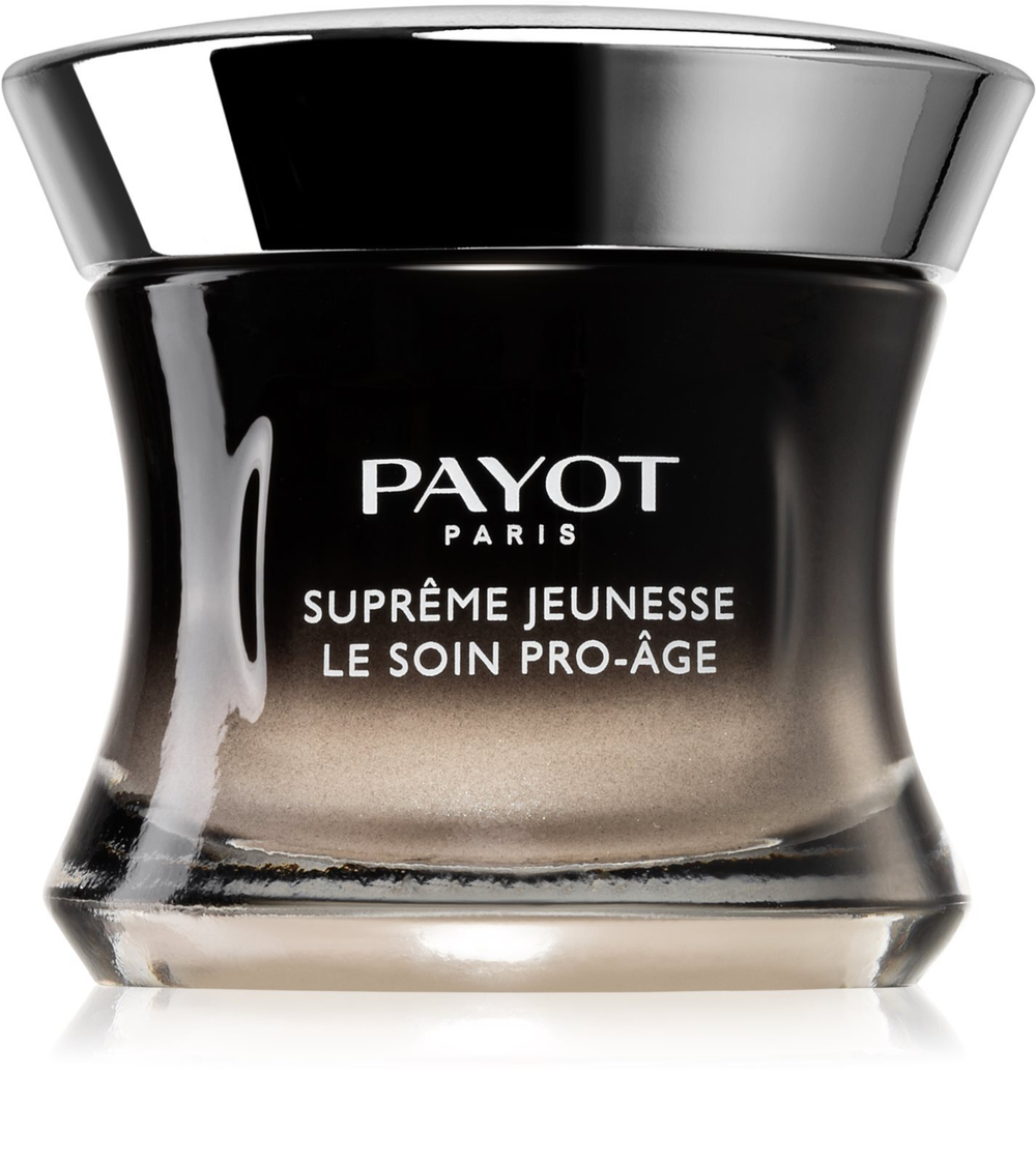 Payot Suprême Jeunesse Le Soin Pro Age - крем для лица для зрелой кожи /   50  ml  / GTIN 3390150576966