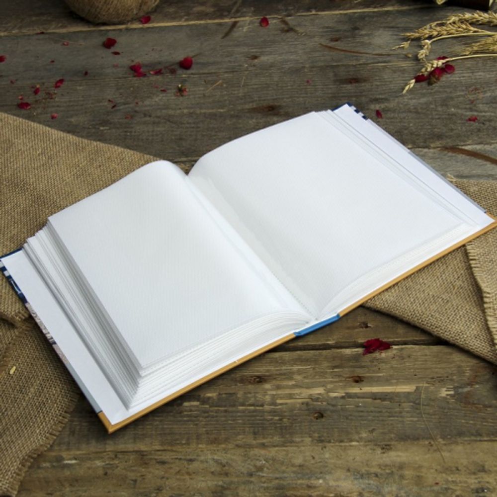 Фотоальбом Image Art IA-100PP серия 20 морской термосварка 100 фотографий размер 10х15 | Image Art