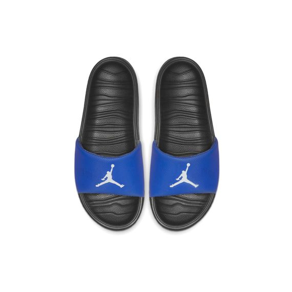 Jordan Break 'Black Blue'