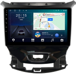Магнитола для Chevrolet Cruze 2 2016-2019 - CanBox 9-2113 Android 10, 8-ядер, SIM-слот