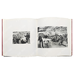 Sowjetunion. Photographische Notizen von Henri Cartier-Bresson / Советский Союз... 1973