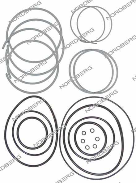 Ремкомплект для пресса N36150E NORDBERG 000011374