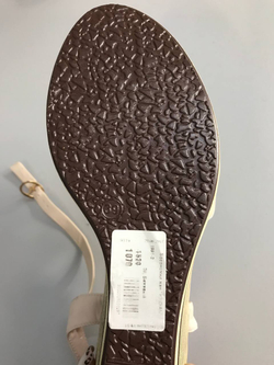 Босоножки Pindian практичные, 39 размер, новые