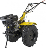 Мотоблок 17 л.с. HUTER МК-17000P 70/5/31