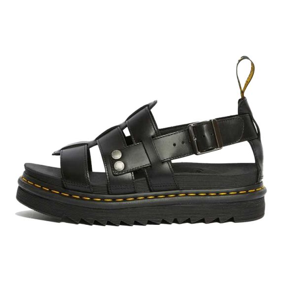 Dr. Martens Terry 'Black'