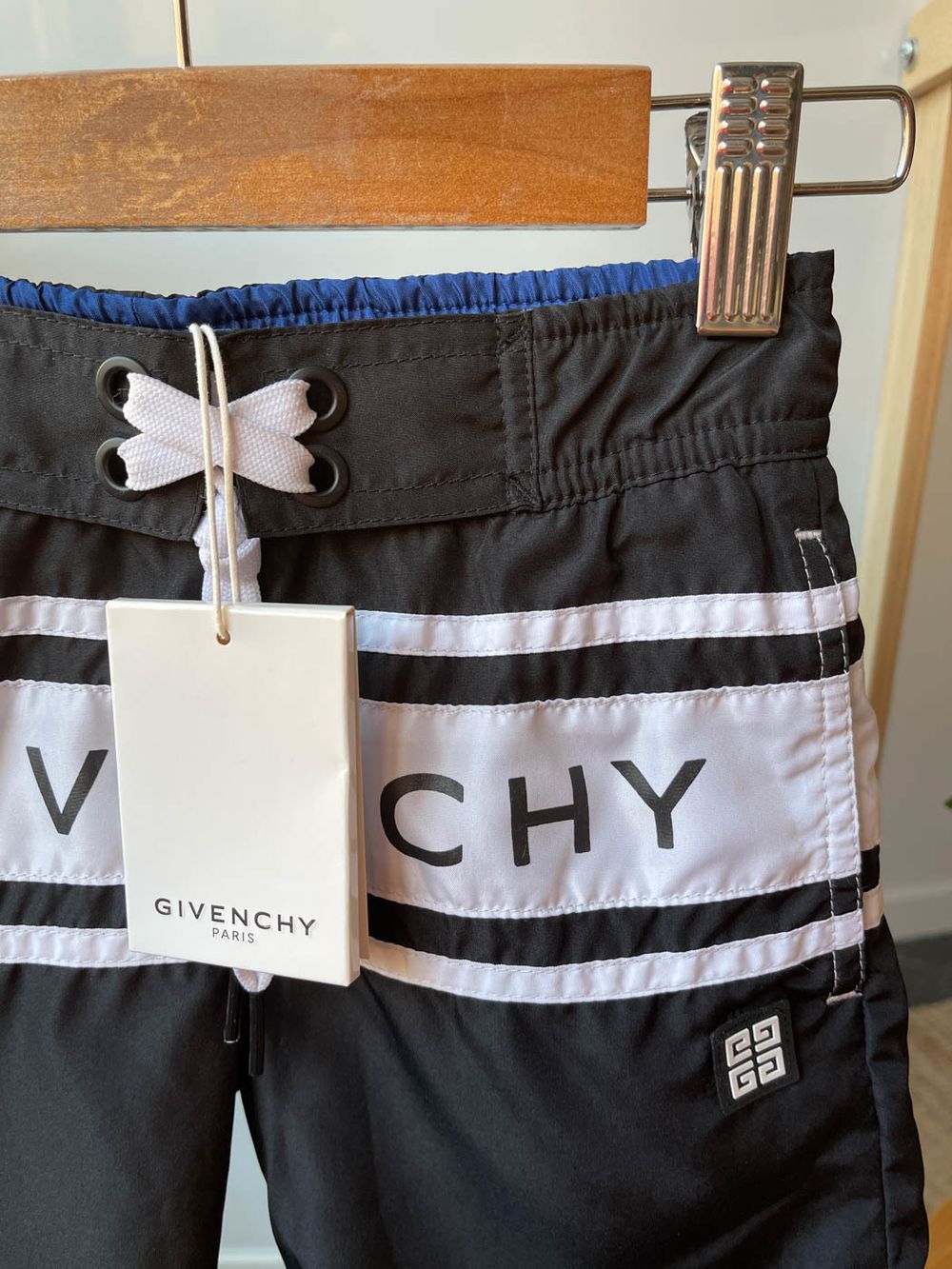 Новые плавки Givenchy, 116