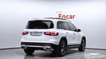 Mercedes-Benz GLB-Class X247 GLB250 4MATIC (06.2021)