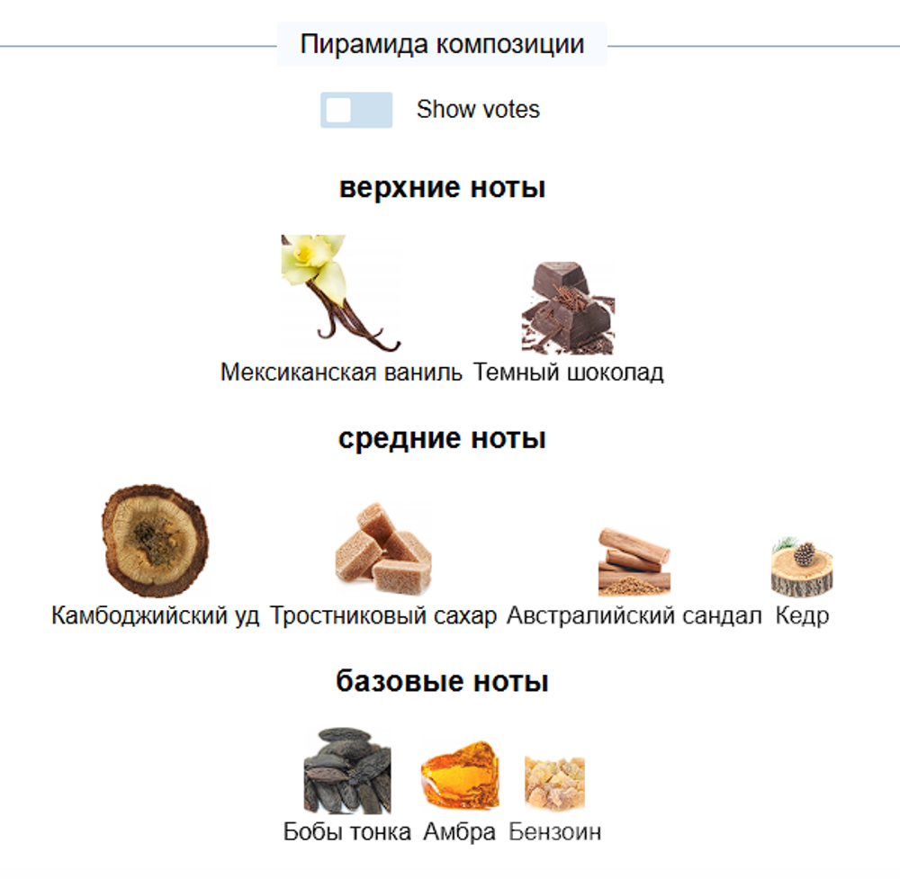 Mancera Xplicit Vanilla 120 ml (duty free парфюмерия)