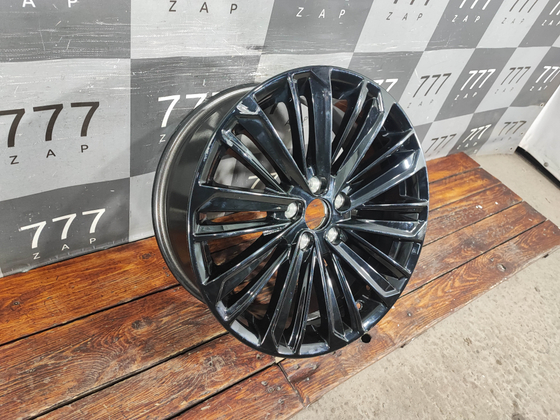 Диск колесный литой R18 Geely Preface 20-нв Б/У Оригинал 8892812821