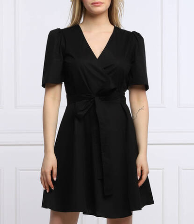 платье TWINSET - черный(221TT2360)