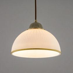 Citilux Адриана CL405113 Подвесной светильник Бронза