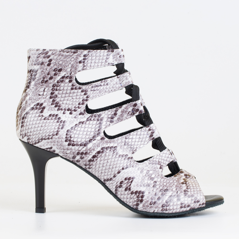 Туфли для социальных танцев