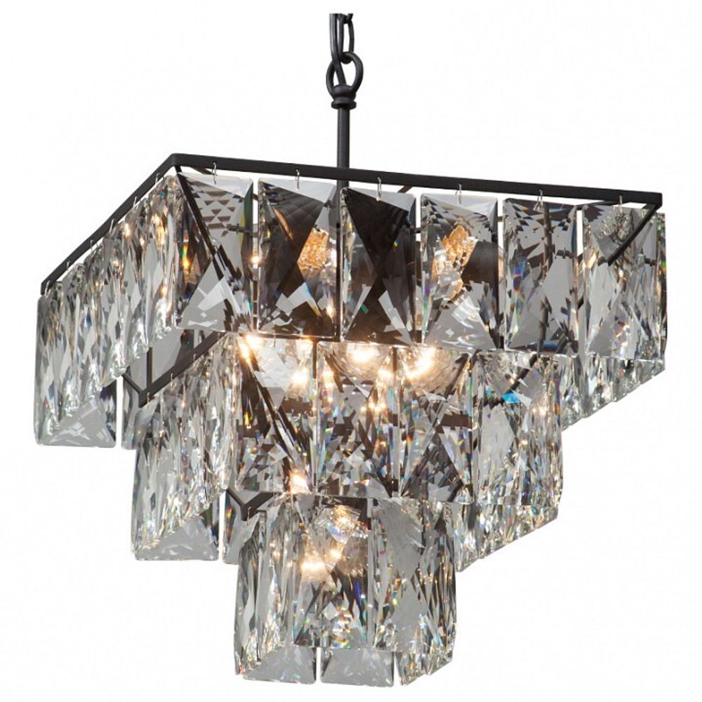 Подвесная люстра Vitaluce V5262 V5266-1/8+1