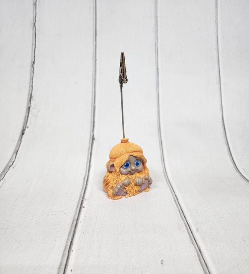 Держатель интерьерный "Оберег"