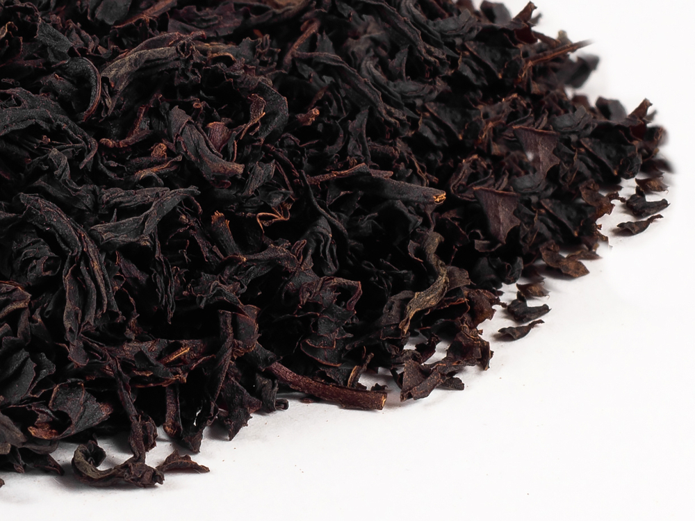 3052D Чай черный  ароматизированный БАЗОВАЯ коллекция "Эрл Грей"