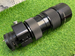 Canon FD 85-300mm 4.5