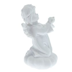 GAEM Фигурка декоративная "Ангел", L6,5 W6 H10,5 см, 2в.
