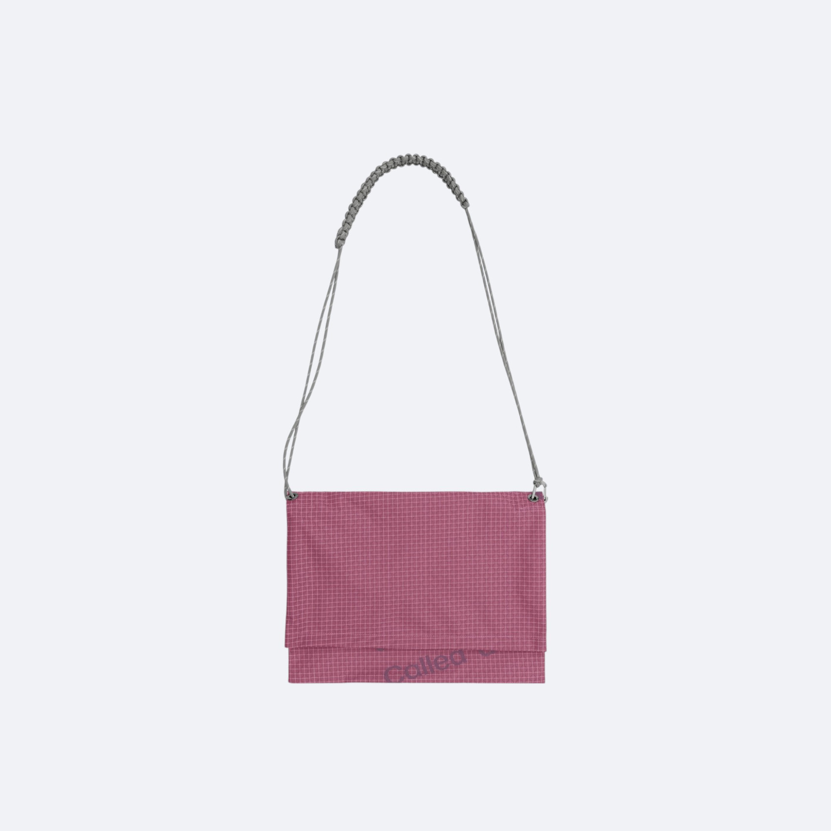 Сумка Called a Garment Artifact Pro Bag (lilac) артикул: - купить в магазине Дайс