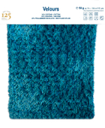 Пряжа Lana Gatto Velours (31211)