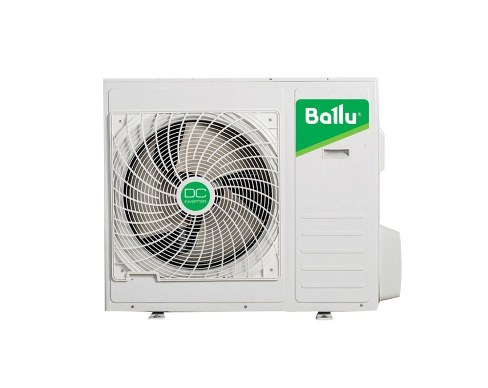 Сплит система Ballu iGreen Pro BSAG-07HN8