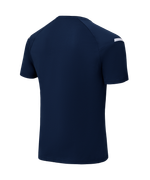 Футболка тренировочная CAMP 2 CVC Training Tee, темно-синий