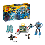 LEGO Batman Movie: Ледяная aтака Мистера Фриза 70901 — Mr. Freeze™ Ice Attack — Лего Бэтмен Муви