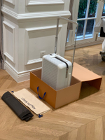 Louis Vuitton Horizon 55 Suitcase