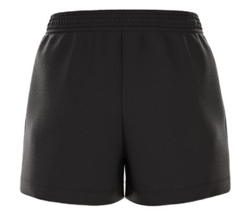 Женские Шорты теннисные Björn Borg Essential Shorts - черный