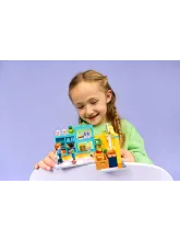 Конструктор Friends 42680 Магазин у дома в Хартлейк-Сити