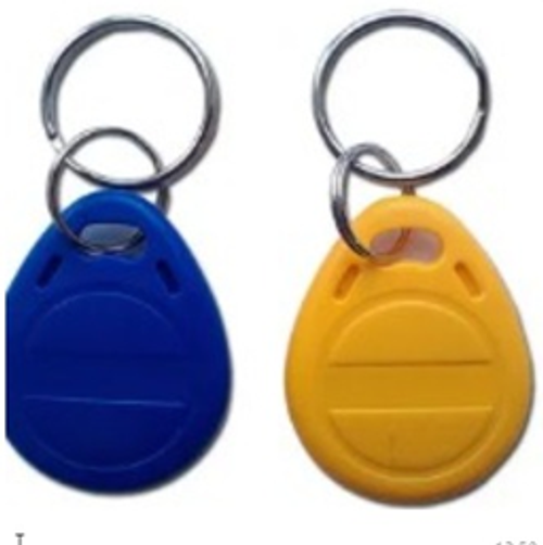 Keychain IL-07EBW, Em-Marine standard