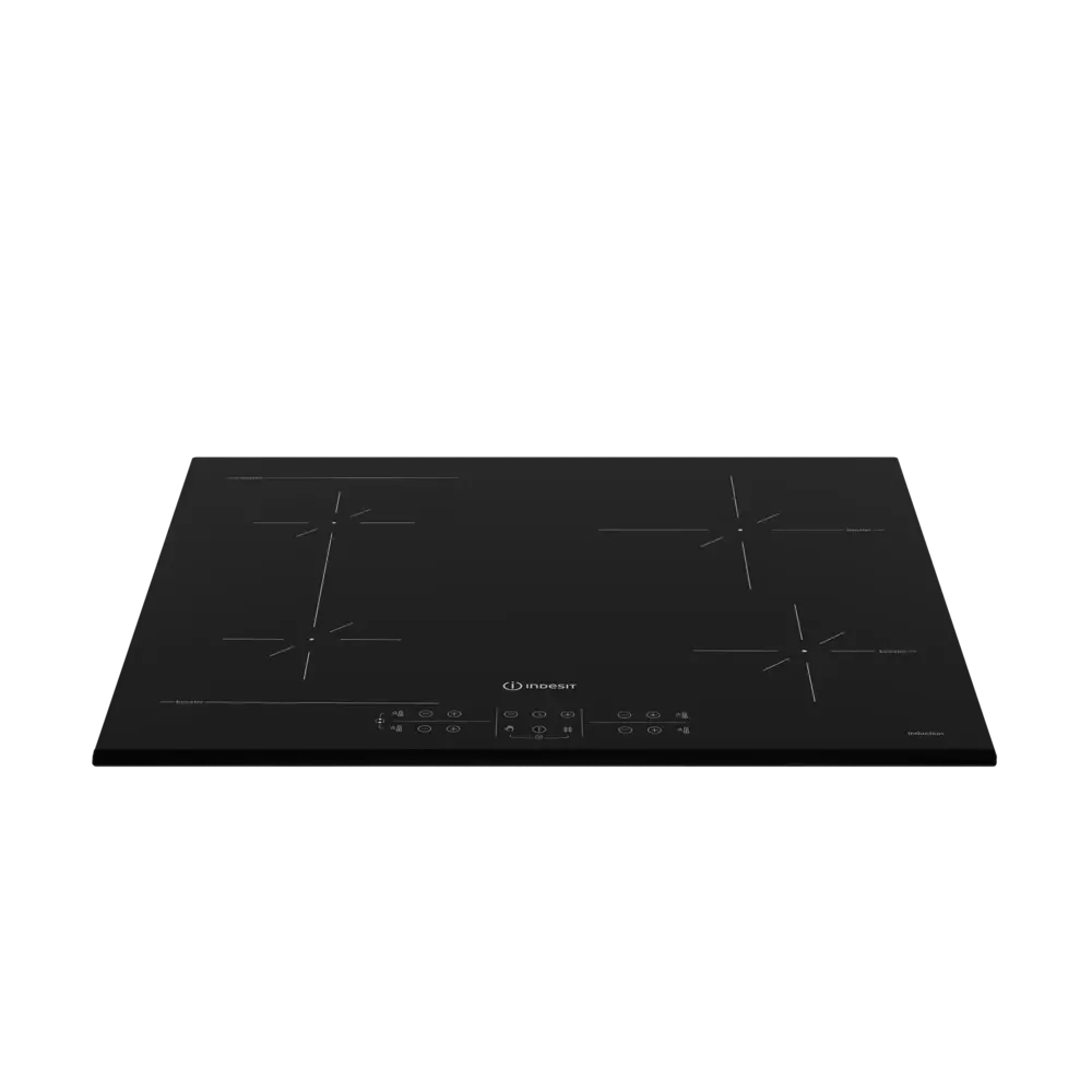 Электрическая варочная панель Indesit IB 41B60 BF