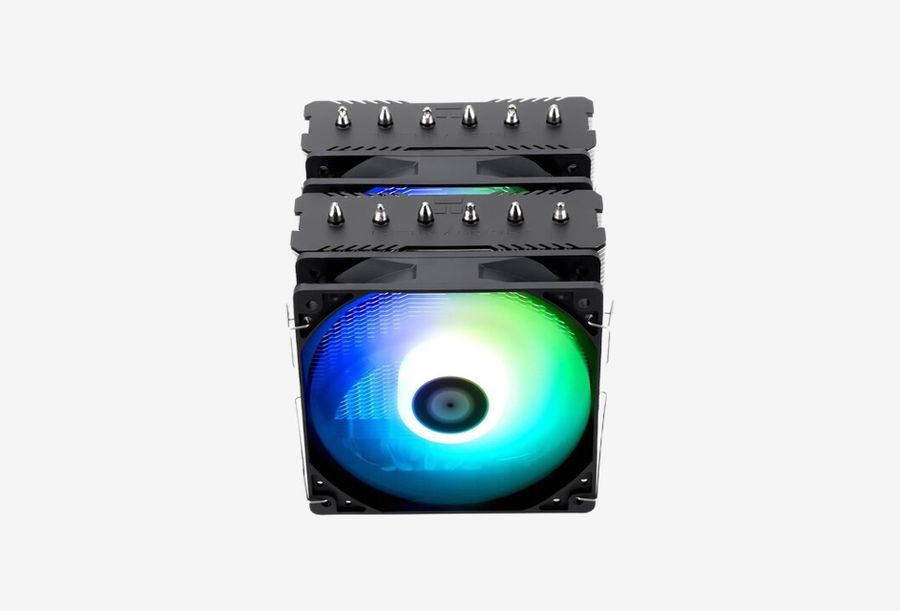 Thermalright Peerless Assassin 120 SE ARGB_0326613103024