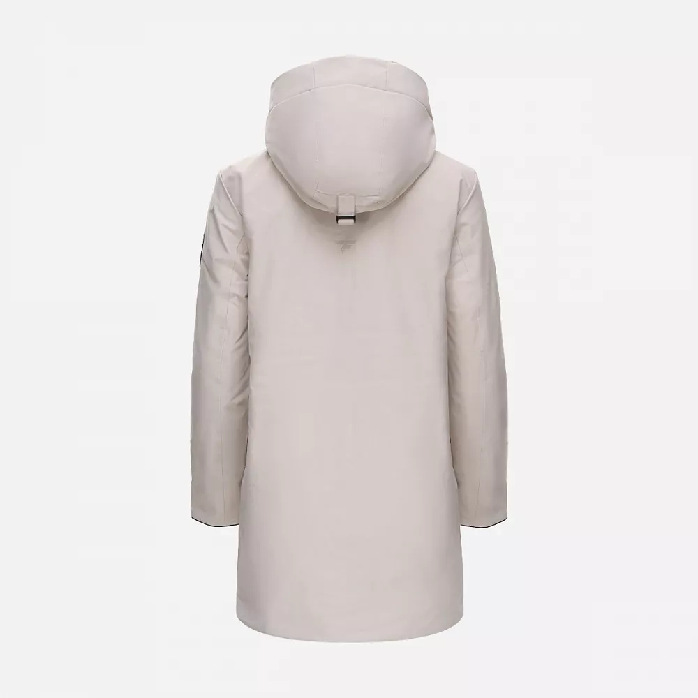 ПАРКА FINNTRAIL ЖЕНСКАЯ AURORA 2015