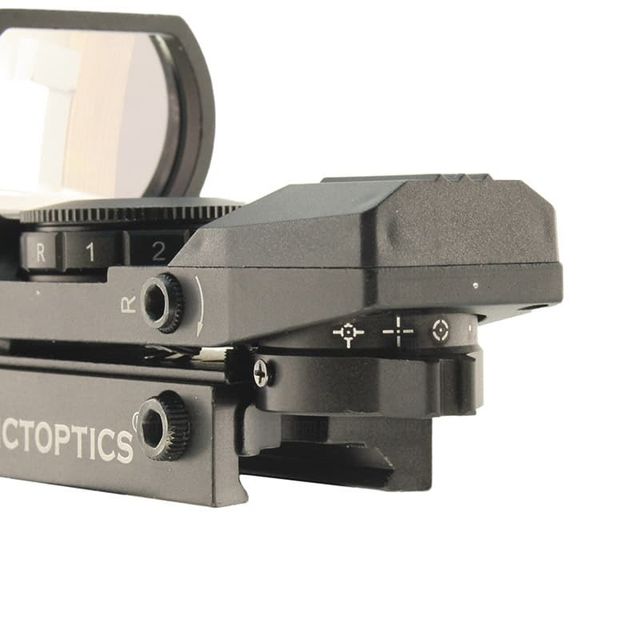 Коллиматор Z1, Vector Optics
