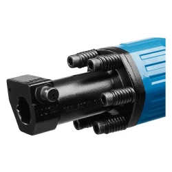 Молоток отбойный ЗУБР "Бетонолом" ЗМ-35-1600 ВК Профессионал