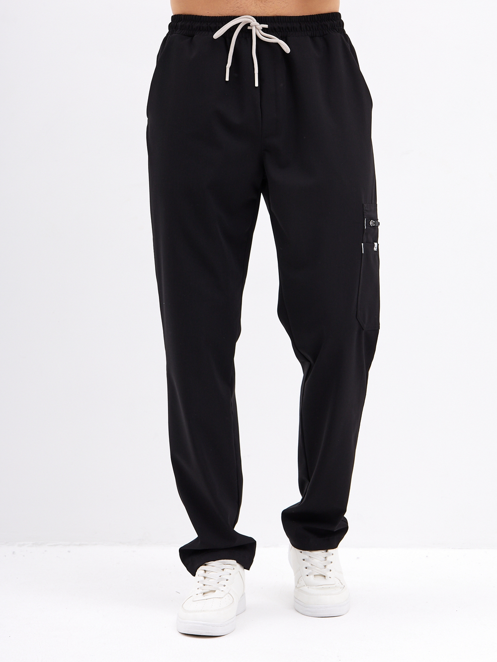 Костюм мужской К100 liberty комфорт черный53