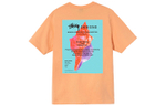 Футболки Stussy Modern Leaders Tee T, 1904690
