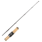 Удочка зимняя Lucky John C-Tech Perch Soft (51см, 3-15гр)