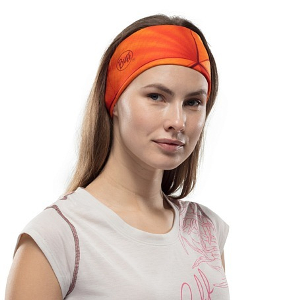 Бандана Buff ORIGINAL ICARUS GREY