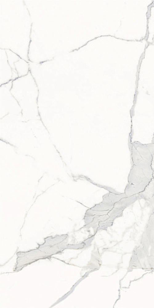 Керамогранит Italon Stellaris Statuario White рет 610010002831 60х120 см