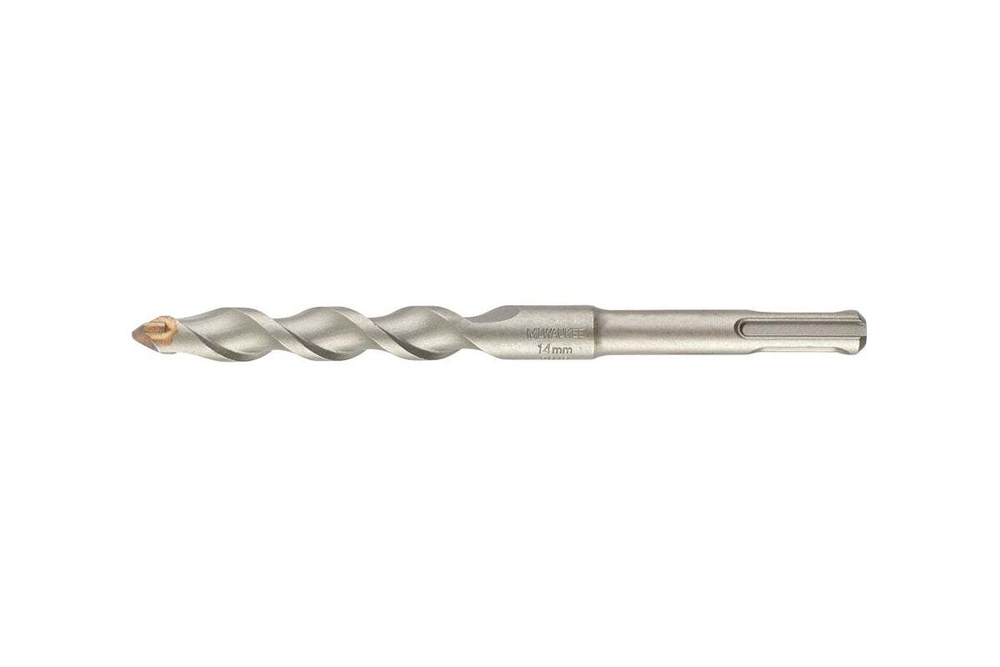 Бур SDS+ CONTRACTOR (14x160 мм) Milwaukee 4932471239